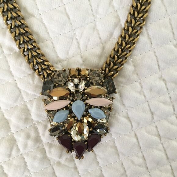 Jcrew necklaces 65$ each Assorted pieces - Picture 8 of 8